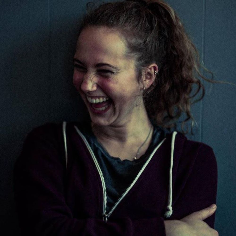 Meet your Posher, Sara